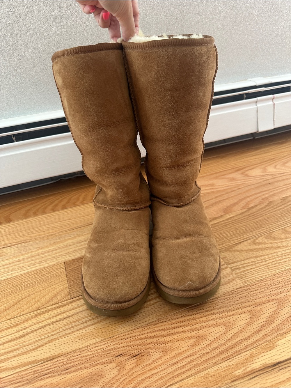 Women Uggs ❄️